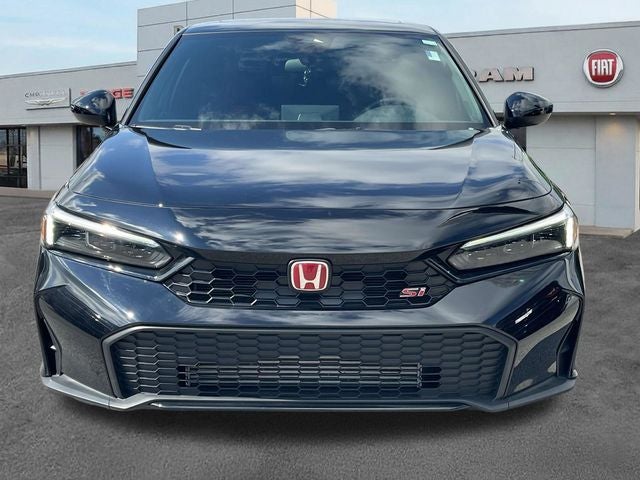 2025 Honda Civic Si Base