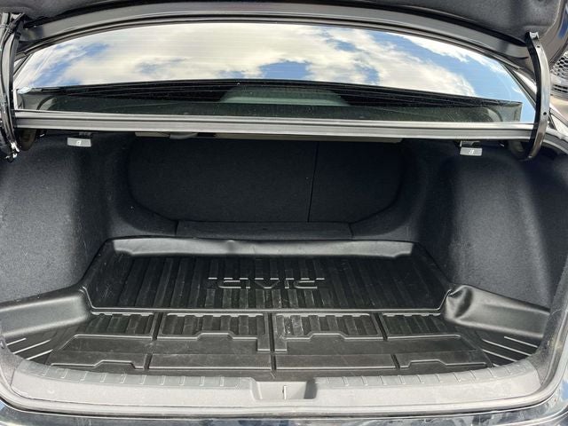 2025 Honda Civic Si Base