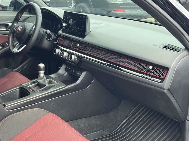 2025 Honda Civic Si Base