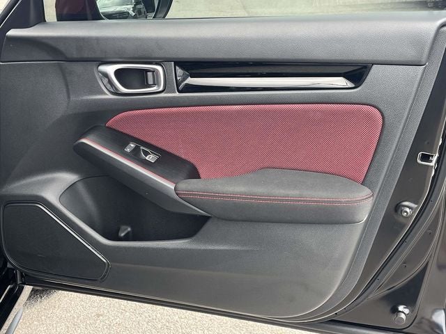 2025 Honda Civic Si Base