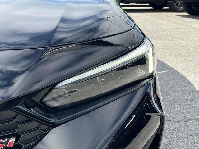 2025 Honda Civic Si Base