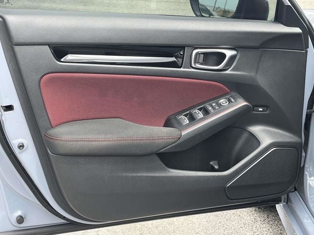 2022 Honda Civic Si Si