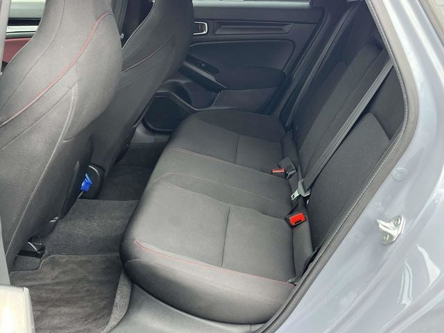 2022 Honda Civic Si Si