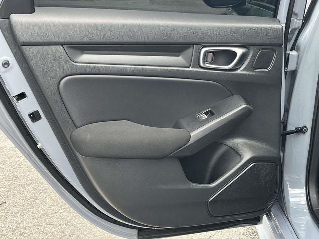 2022 Honda Civic Si Si