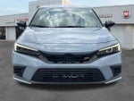 2022 Honda Civic Si Si