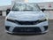 2022 Honda Civic Si Si