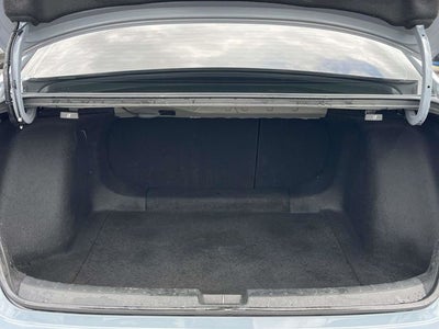 2022 Honda Civic Si Si