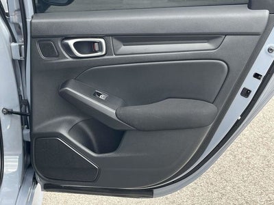 2022 Honda Civic Si Si