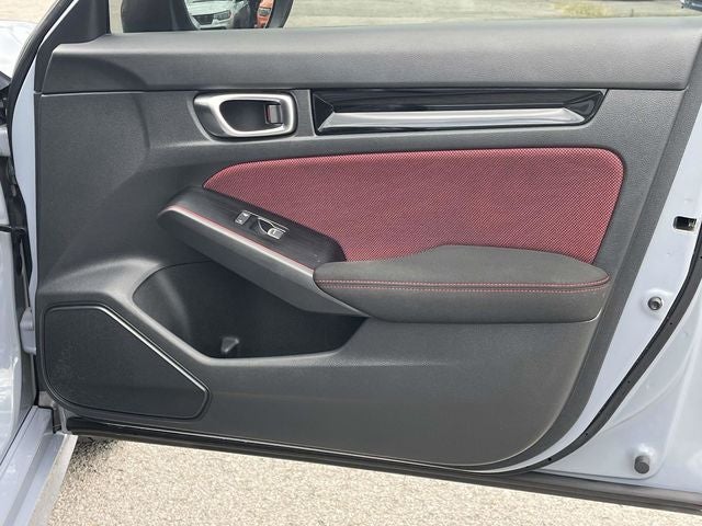 2022 Honda Civic Si Si