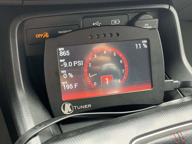 2022 Honda Civic Si Si