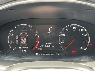 2022 Honda Civic Si Si