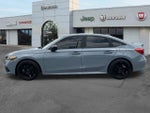 2022 Honda Civic Si Si