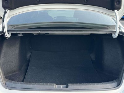 2022 Honda Civic Sedan Sport