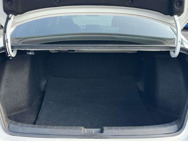 2022 Honda Civic Sedan Sport