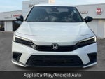 2022 Honda Civic Sedan Sport