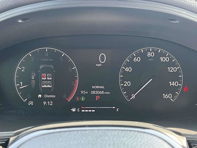 2022 Honda Civic Sedan Sport
