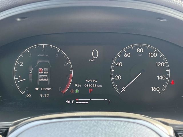 2022 Honda Civic Sedan Sport