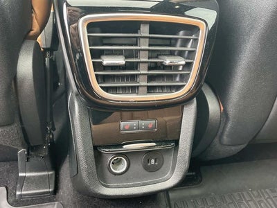 2023 Lincoln Nautilus Black Label