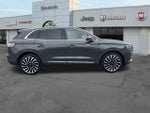 2023 Lincoln Nautilus Black Label