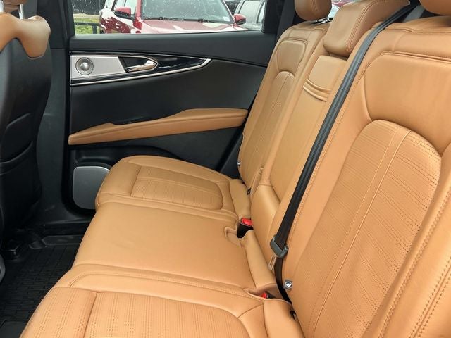2023 Lincoln Nautilus Black Label