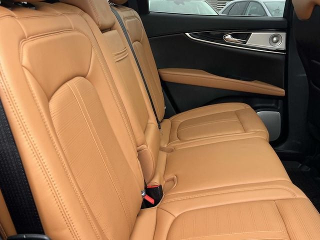 2023 Lincoln Nautilus Black Label
