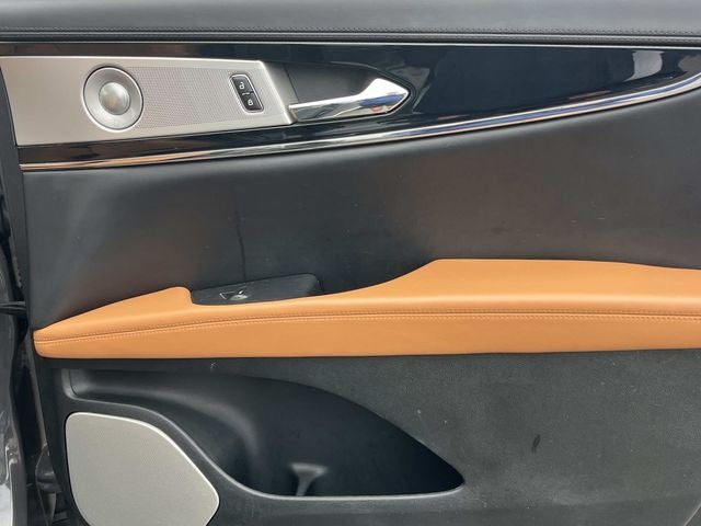 2023 Lincoln Nautilus Black Label