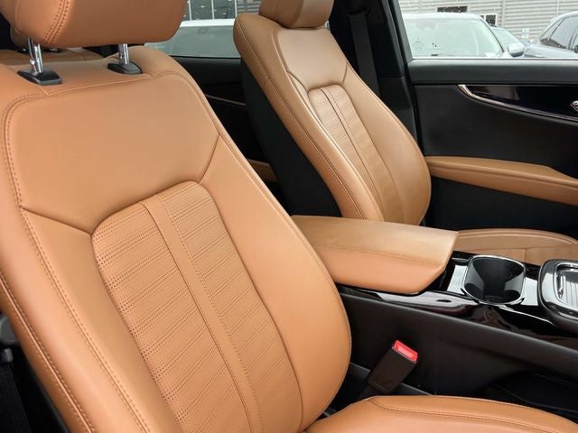 2023 Lincoln Nautilus Black Label