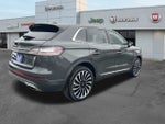 2023 Lincoln Nautilus Black Label