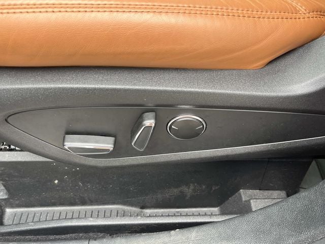2023 Lincoln Nautilus Black Label