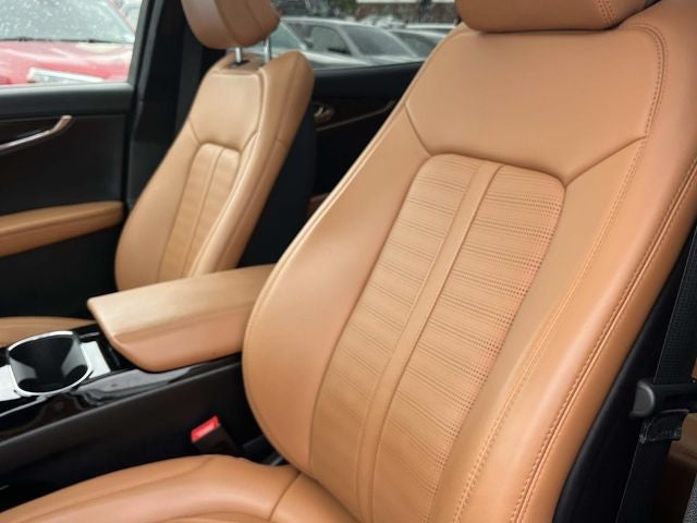2023 Lincoln Nautilus Black Label