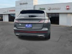 2023 Lincoln Nautilus Black Label