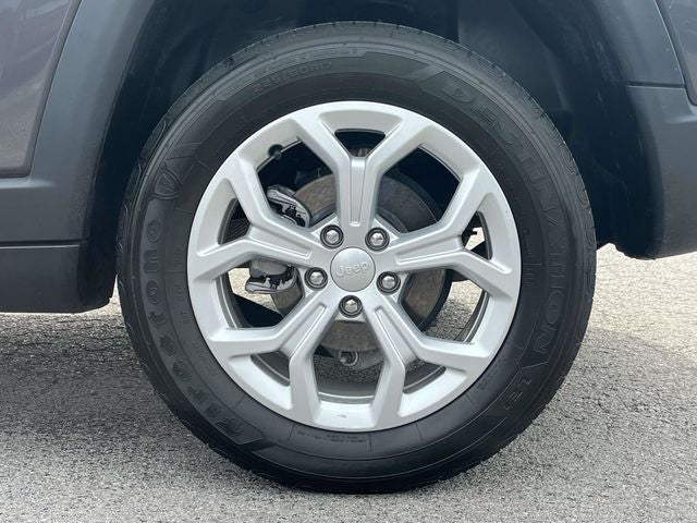 2024 Jeep Compass Sport