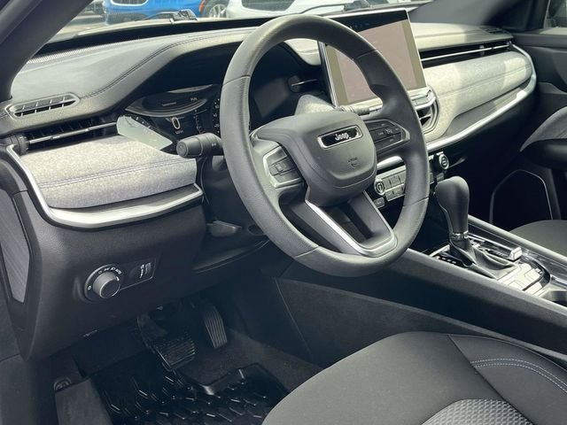 2024 Jeep Compass Sport