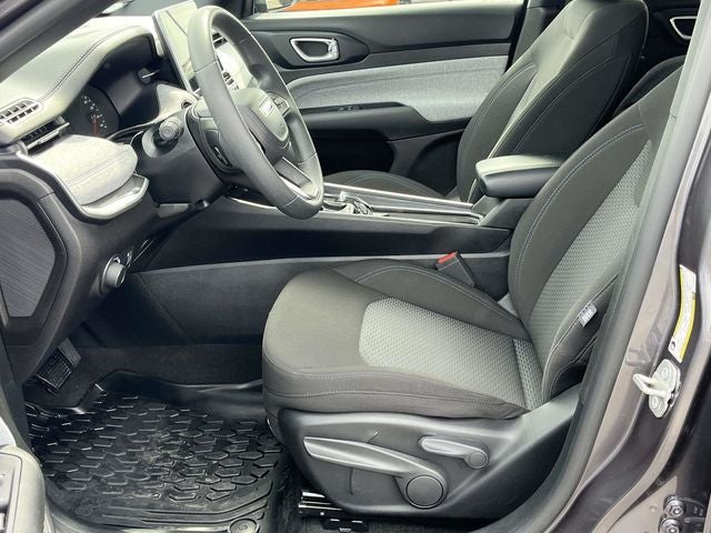 2024 Jeep Compass Sport