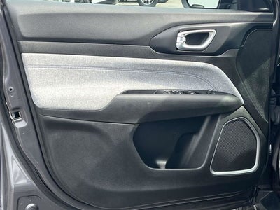 2024 Jeep Compass Sport
