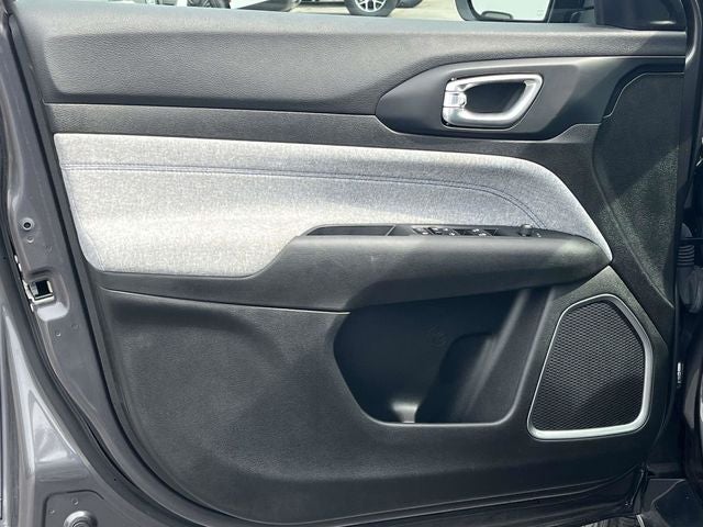 2024 Jeep Compass Sport