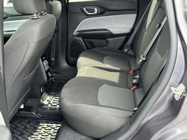 2024 Jeep Compass Sport