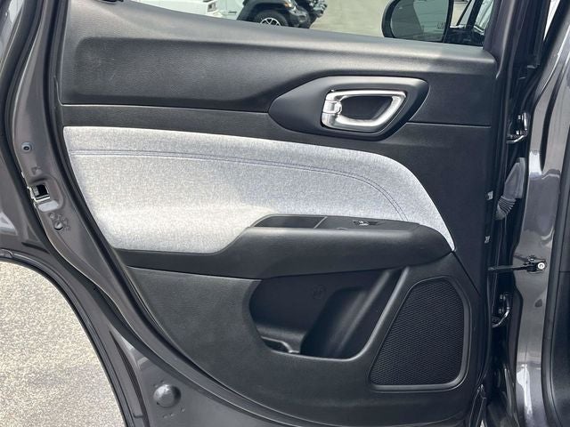 2024 Jeep Compass Sport