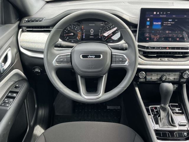 2024 Jeep Compass Sport
