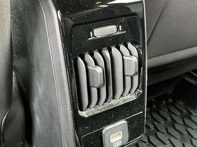 2024 Jeep Compass Sport