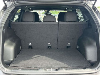 2024 Jeep Compass Sport