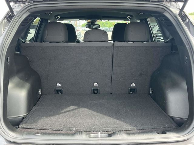 2024 Jeep Compass Sport