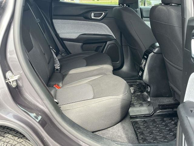 2024 Jeep Compass Sport