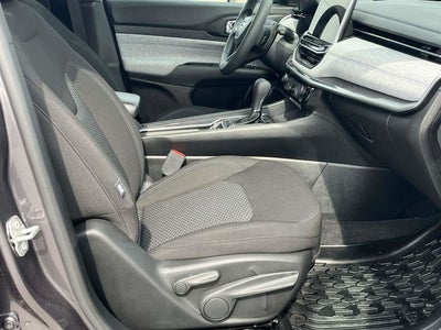 2024 Jeep Compass Sport