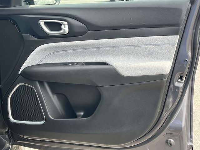 2024 Jeep Compass Sport
