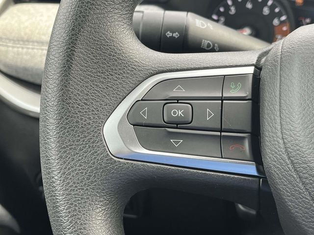 2024 Jeep Compass Sport