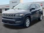 2024 Jeep Compass Sport