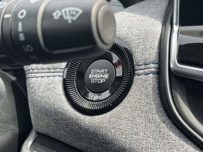 2024 Jeep Compass Sport