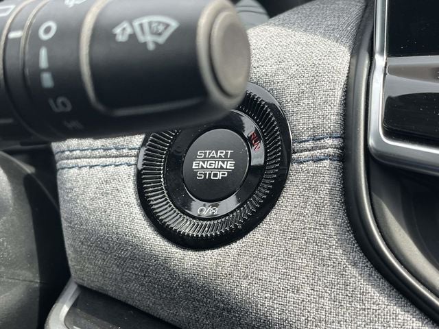 2024 Jeep Compass Sport