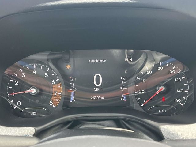 2024 Jeep Compass Sport